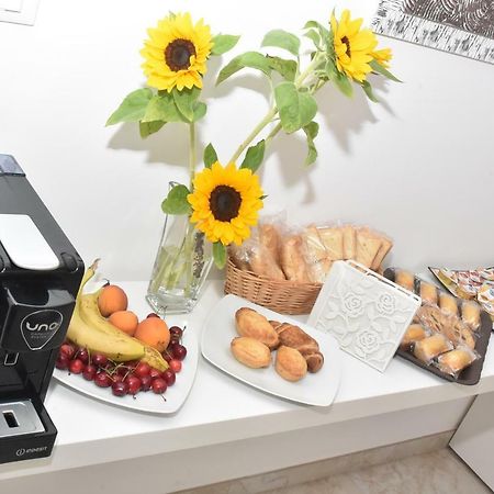 B&B Arzeria Кавалино ди Лече Екстериор снимка