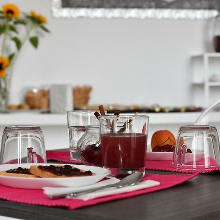 B&B Arzeria Кавалино ди Лече Екстериор снимка