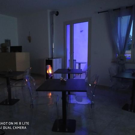 B&B Arzeria Кавалино ди Лече Екстериор снимка