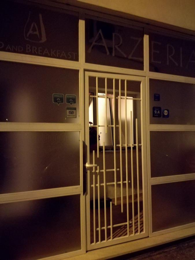 B&B Arzeria Кавалино ди Лече Екстериор снимка