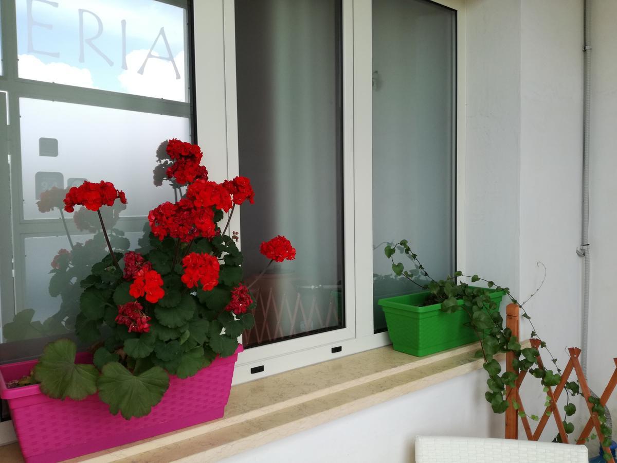 B&B Arzeria Кавалино ди Лече Екстериор снимка