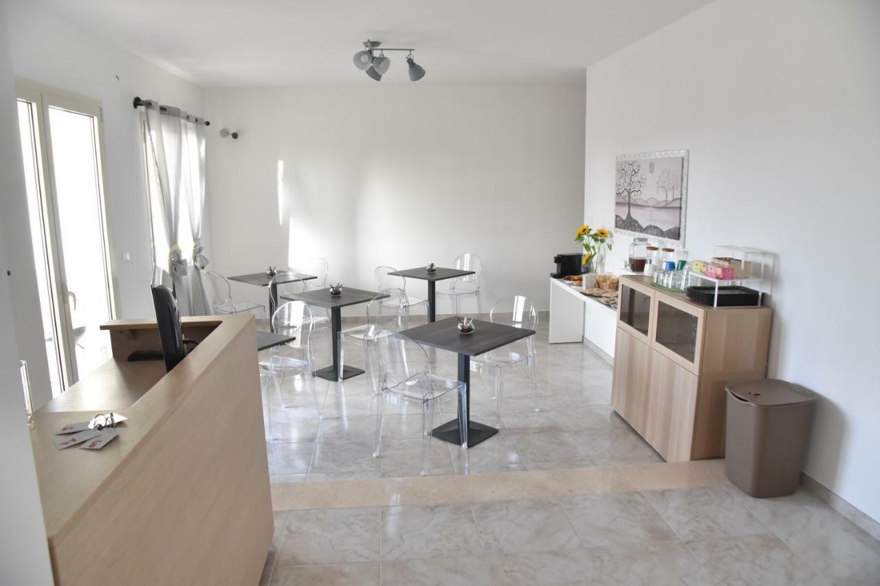 B&B Arzeria Кавалино ди Лече Екстериор снимка