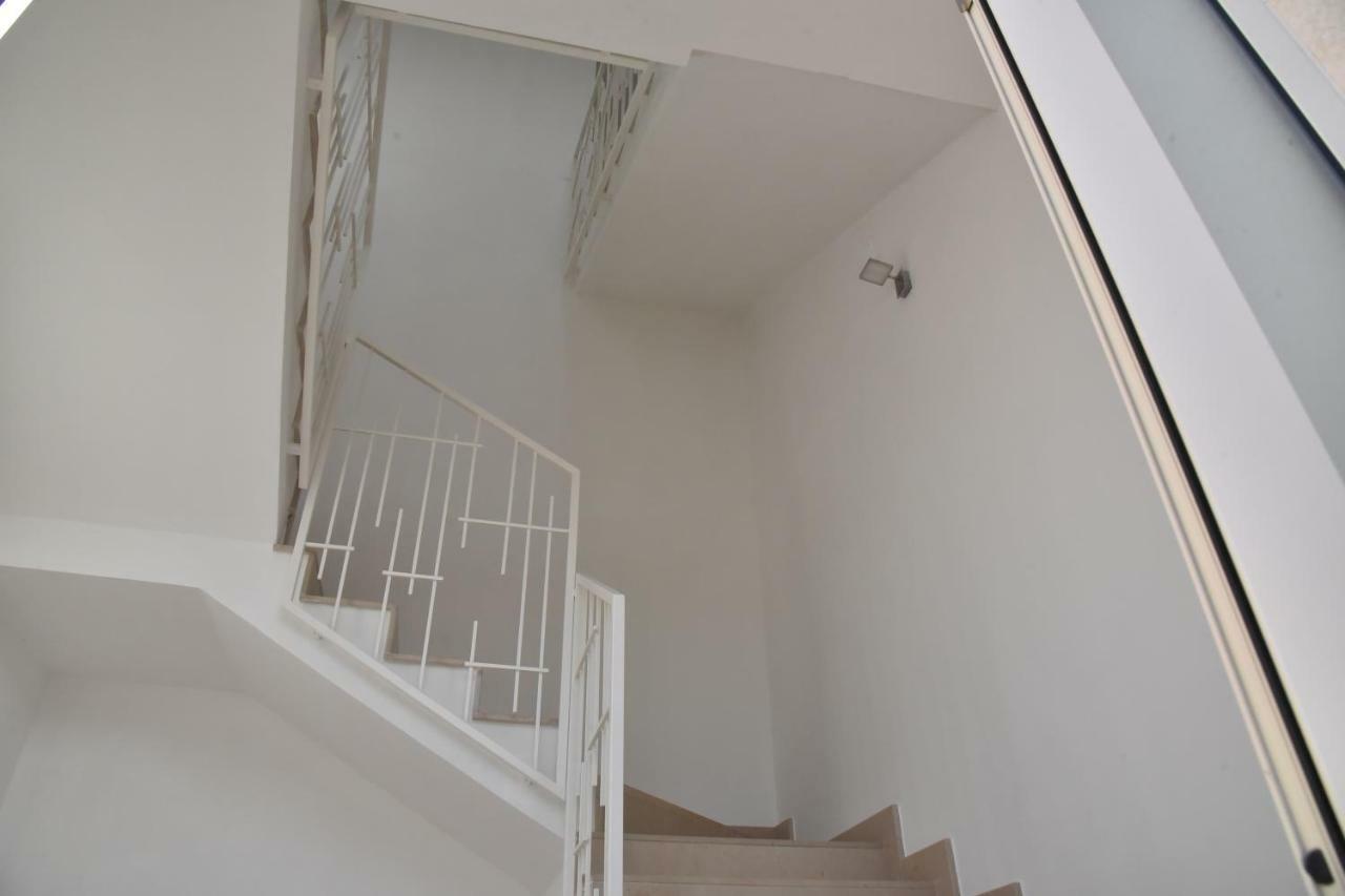 B&B Arzeria Кавалино ди Лече Екстериор снимка