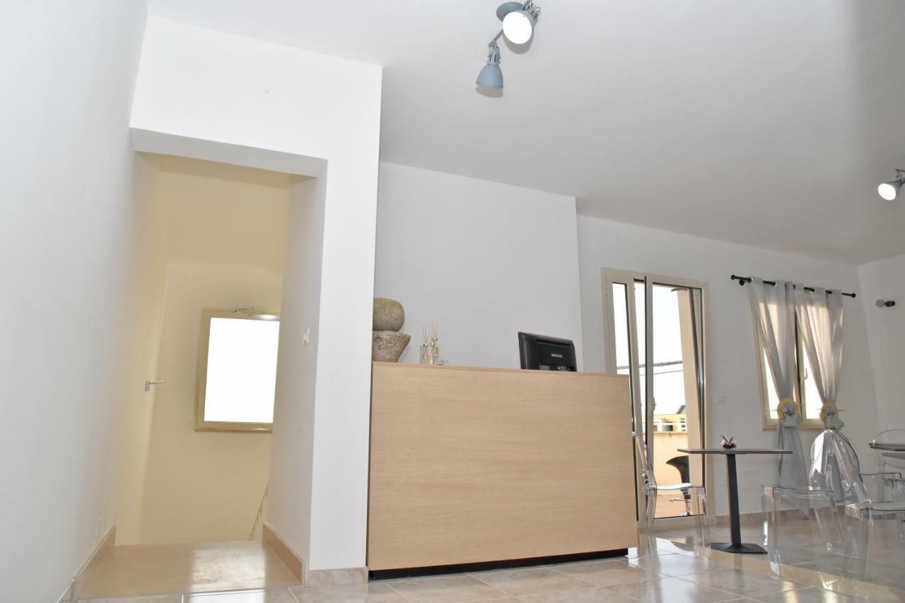 B&B Arzeria Кавалино ди Лече Екстериор снимка