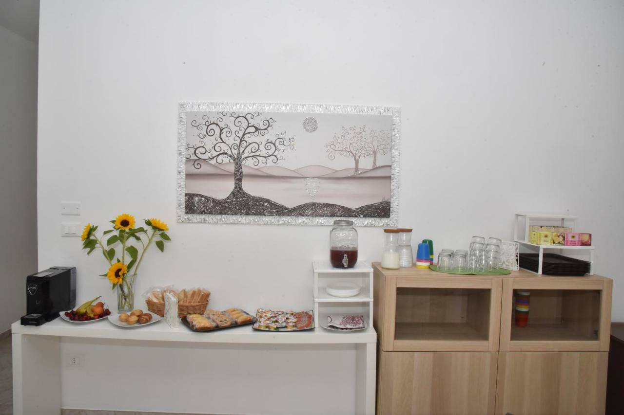 B&B Arzeria Кавалино ди Лече Екстериор снимка