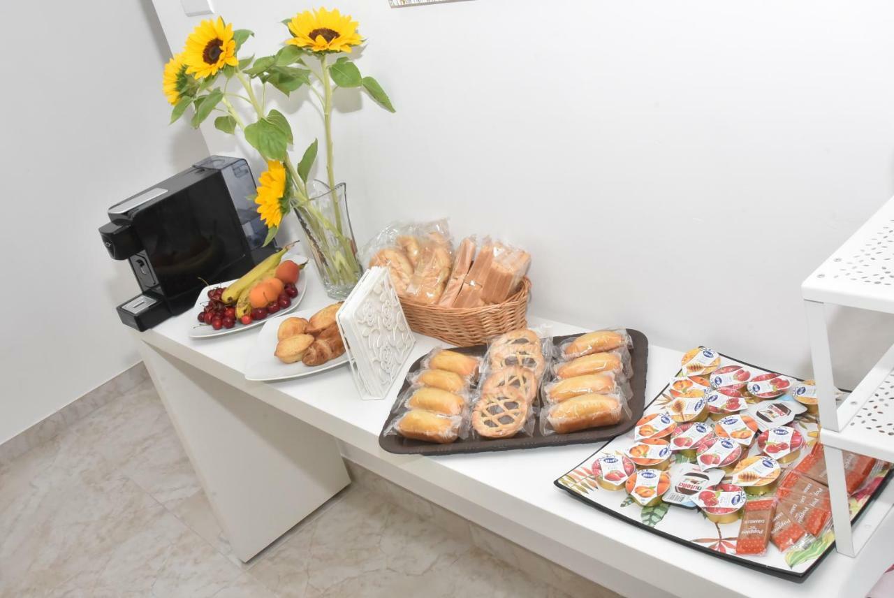 B&B Arzeria Кавалино ди Лече Екстериор снимка