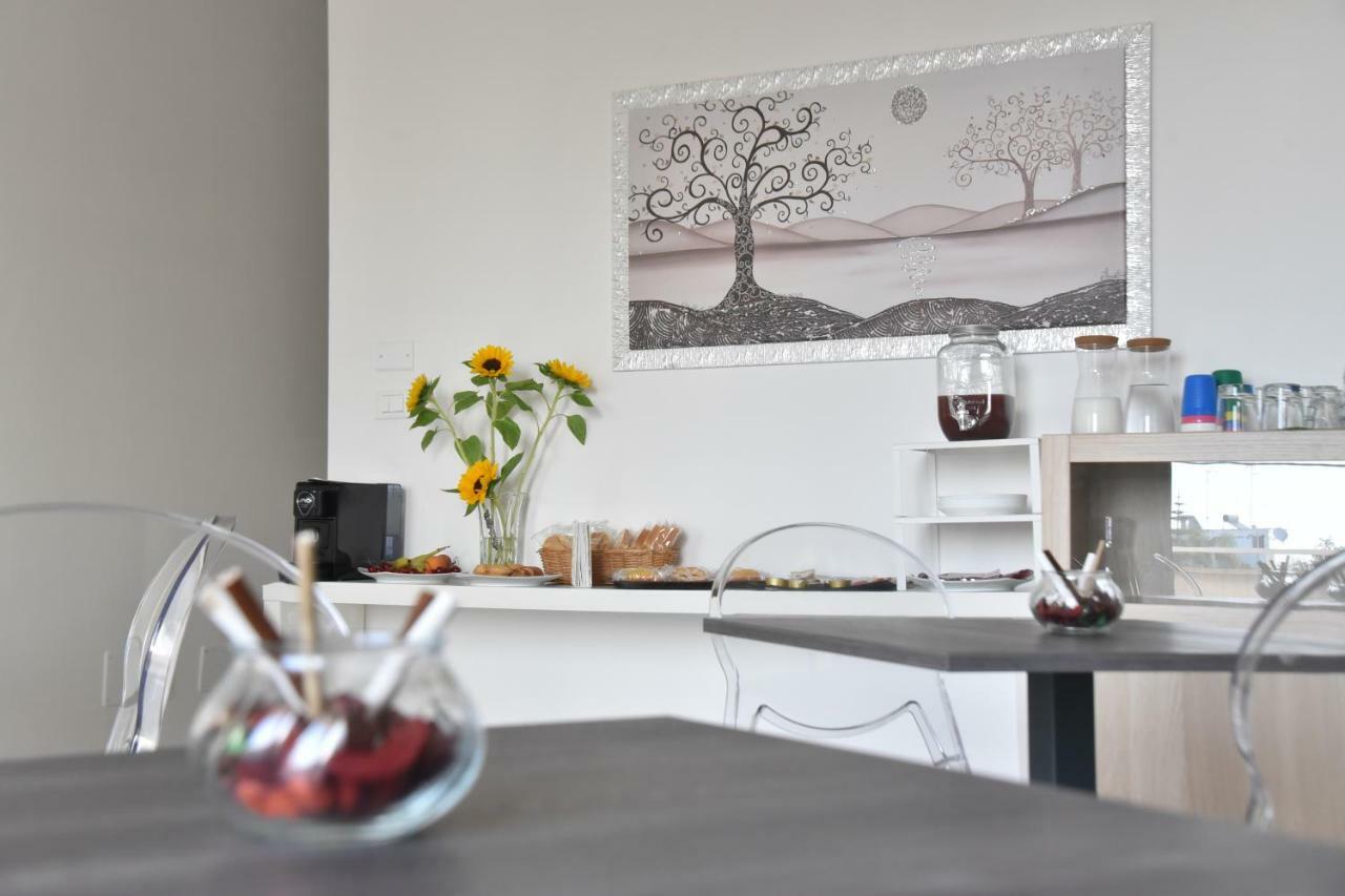 B&B Arzeria Кавалино ди Лече Екстериор снимка