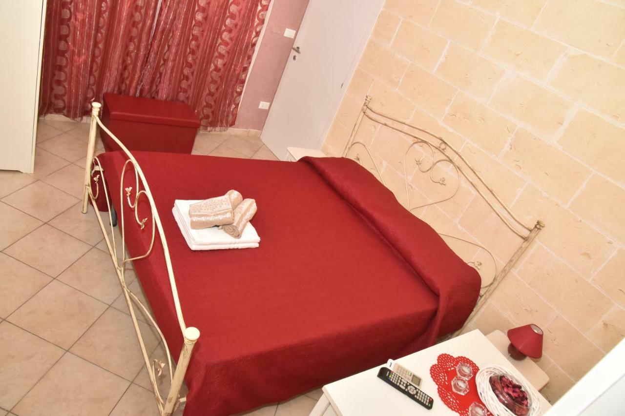 B&B Arzeria Кавалино ди Лече Екстериор снимка