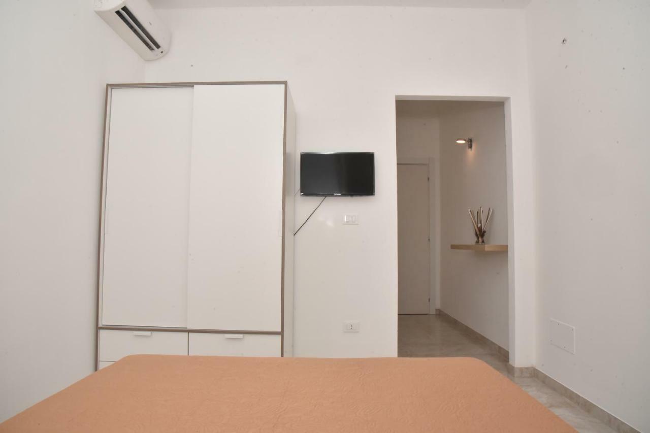 B&B Arzeria Кавалино ди Лече Екстериор снимка