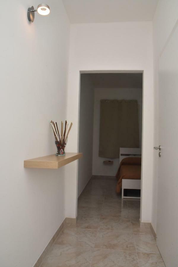 B&B Arzeria Кавалино ди Лече Екстериор снимка