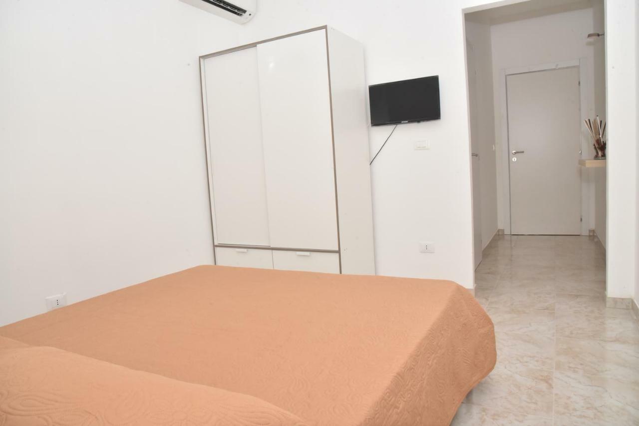 B&B Arzeria Кавалино ди Лече Екстериор снимка