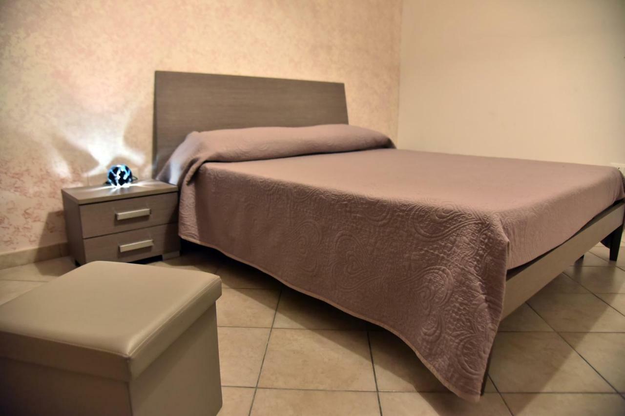 B&B Arzeria Кавалино ди Лече Екстериор снимка