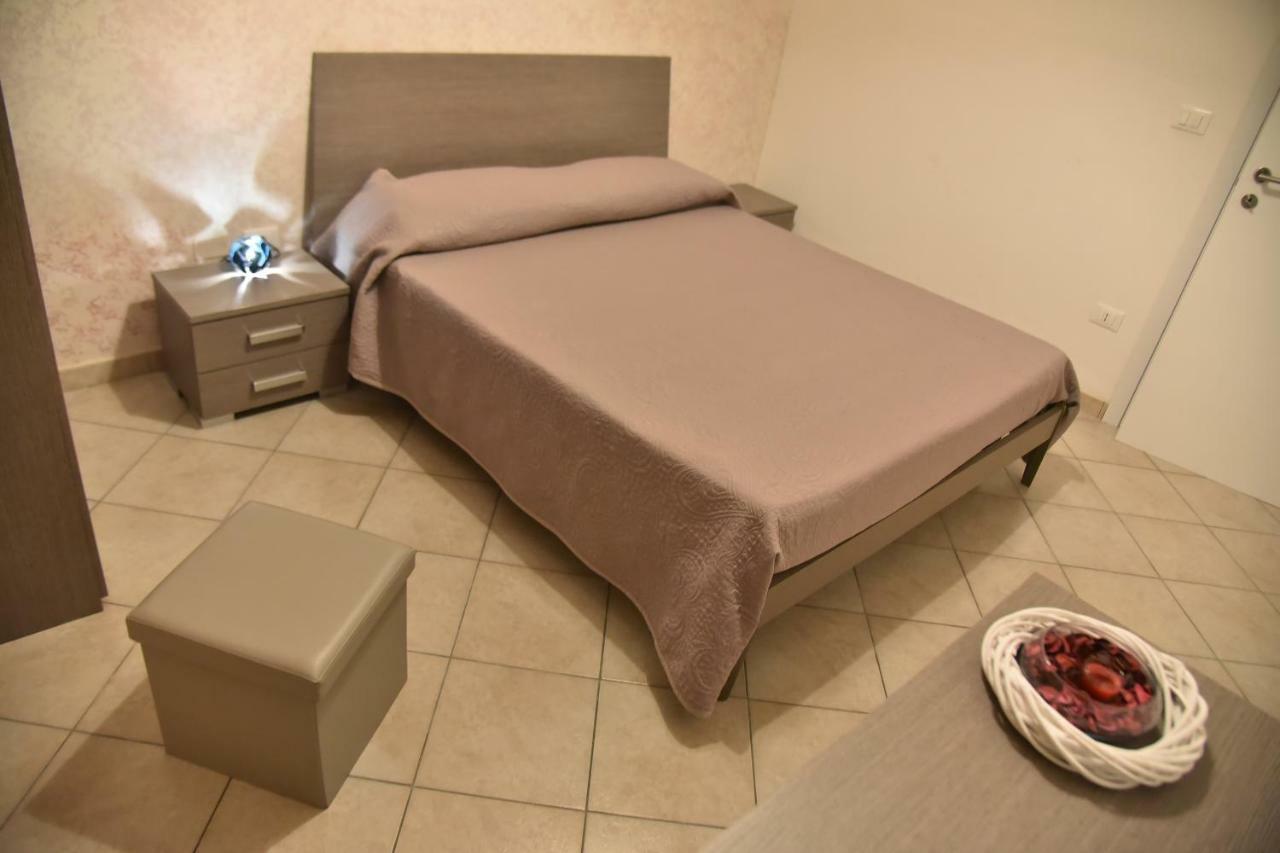 B&B Arzeria Кавалино ди Лече Екстериор снимка