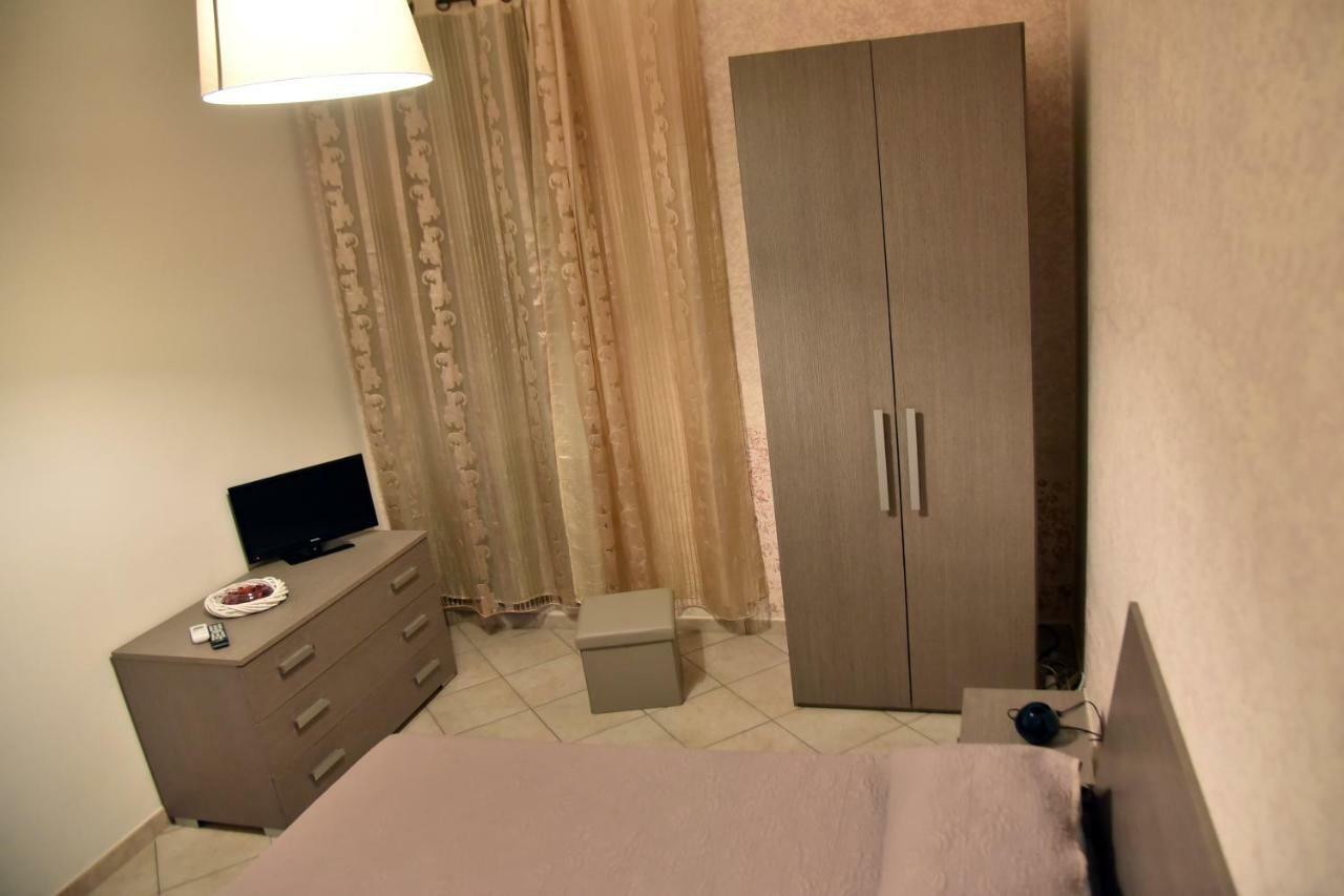 B&B Arzeria Кавалино ди Лече Екстериор снимка