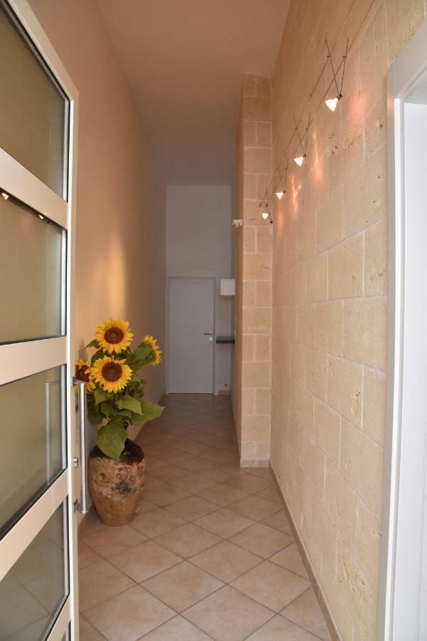 B&B Arzeria Кавалино ди Лече Екстериор снимка