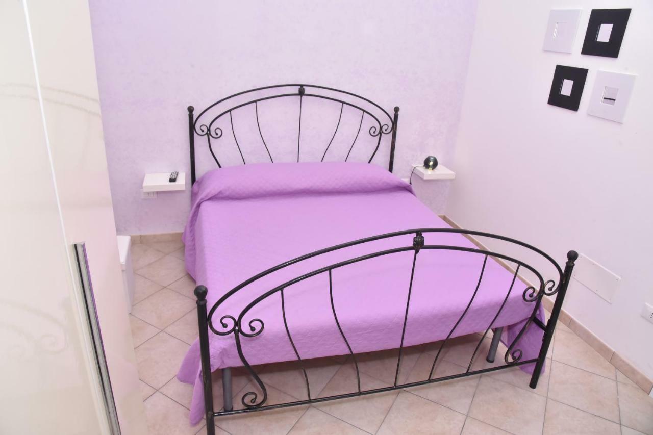 B&B Arzeria Кавалино ди Лече Екстериор снимка