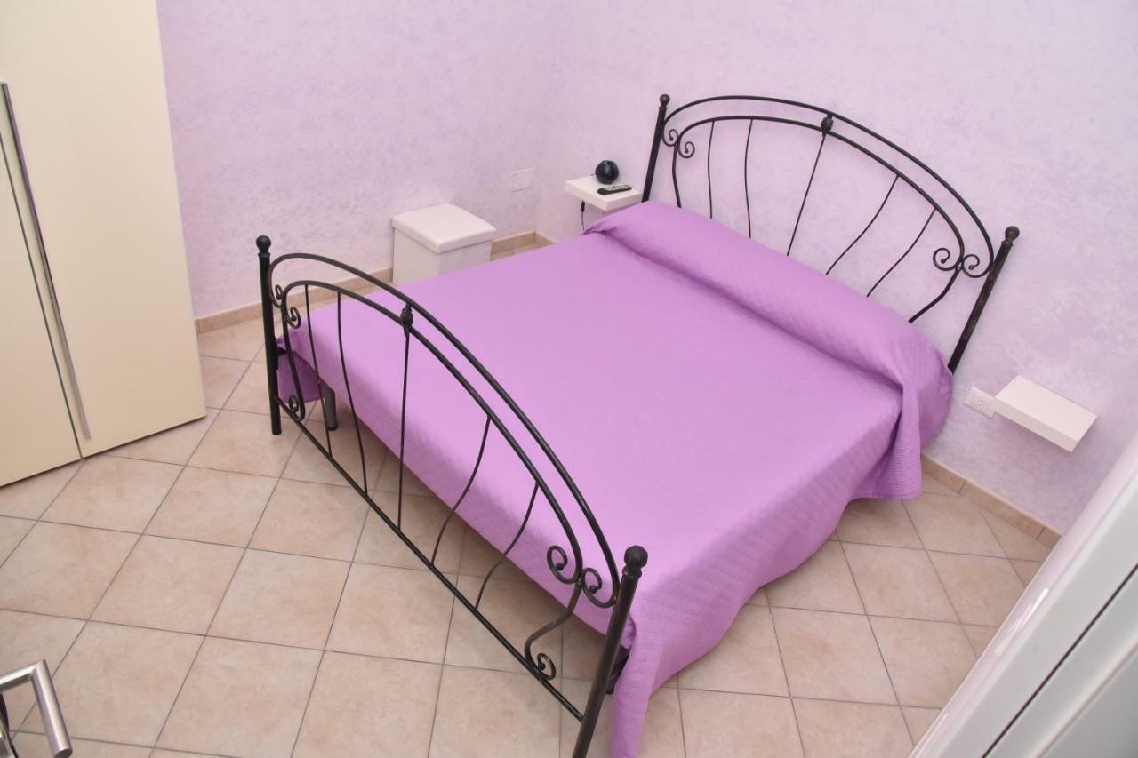 B&B Arzeria Кавалино ди Лече Екстериор снимка