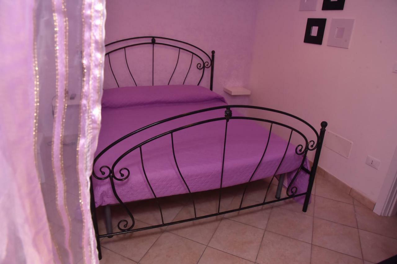 B&B Arzeria Кавалино ди Лече Екстериор снимка