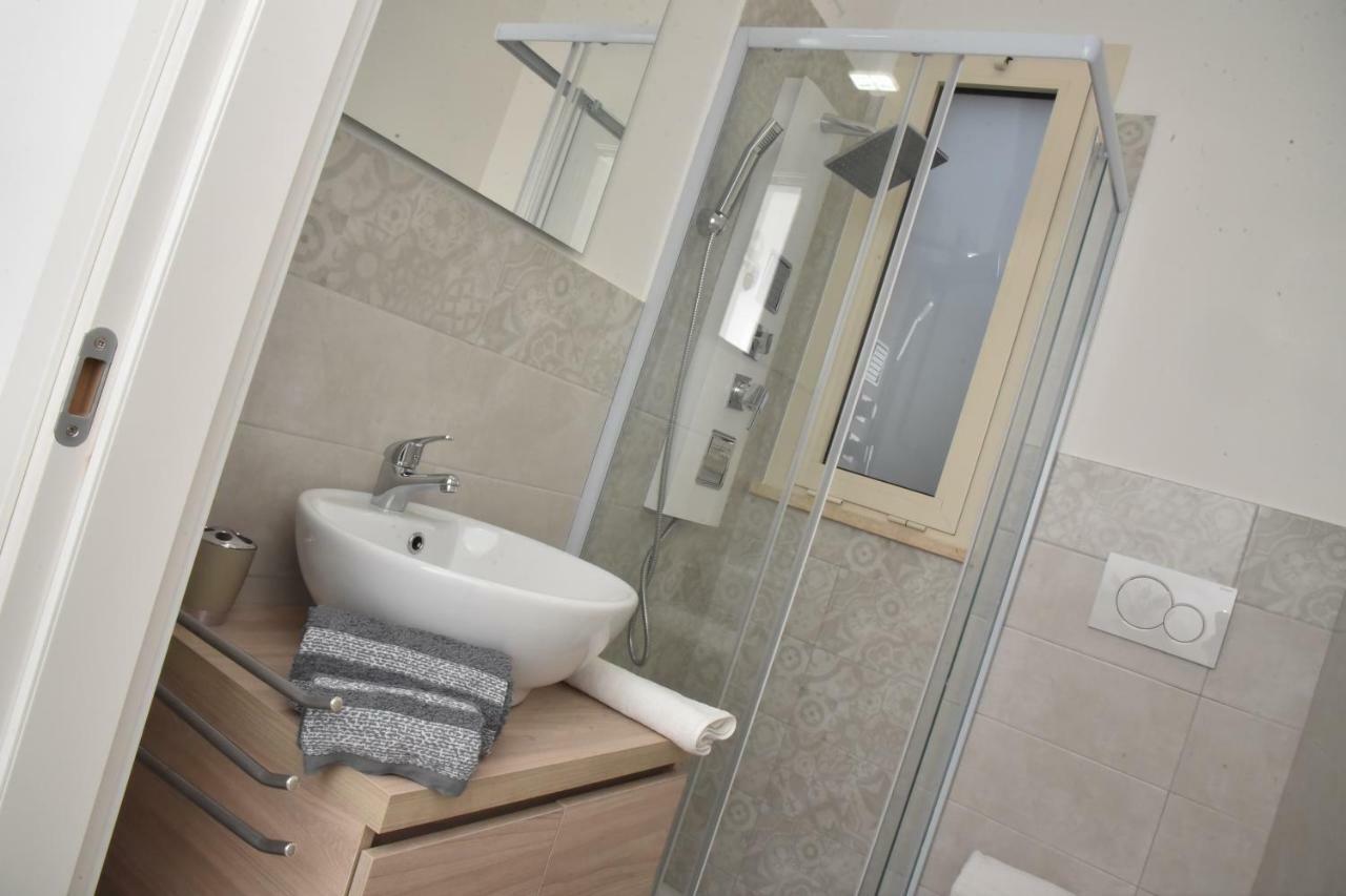B&B Arzeria Кавалино ди Лече Екстериор снимка