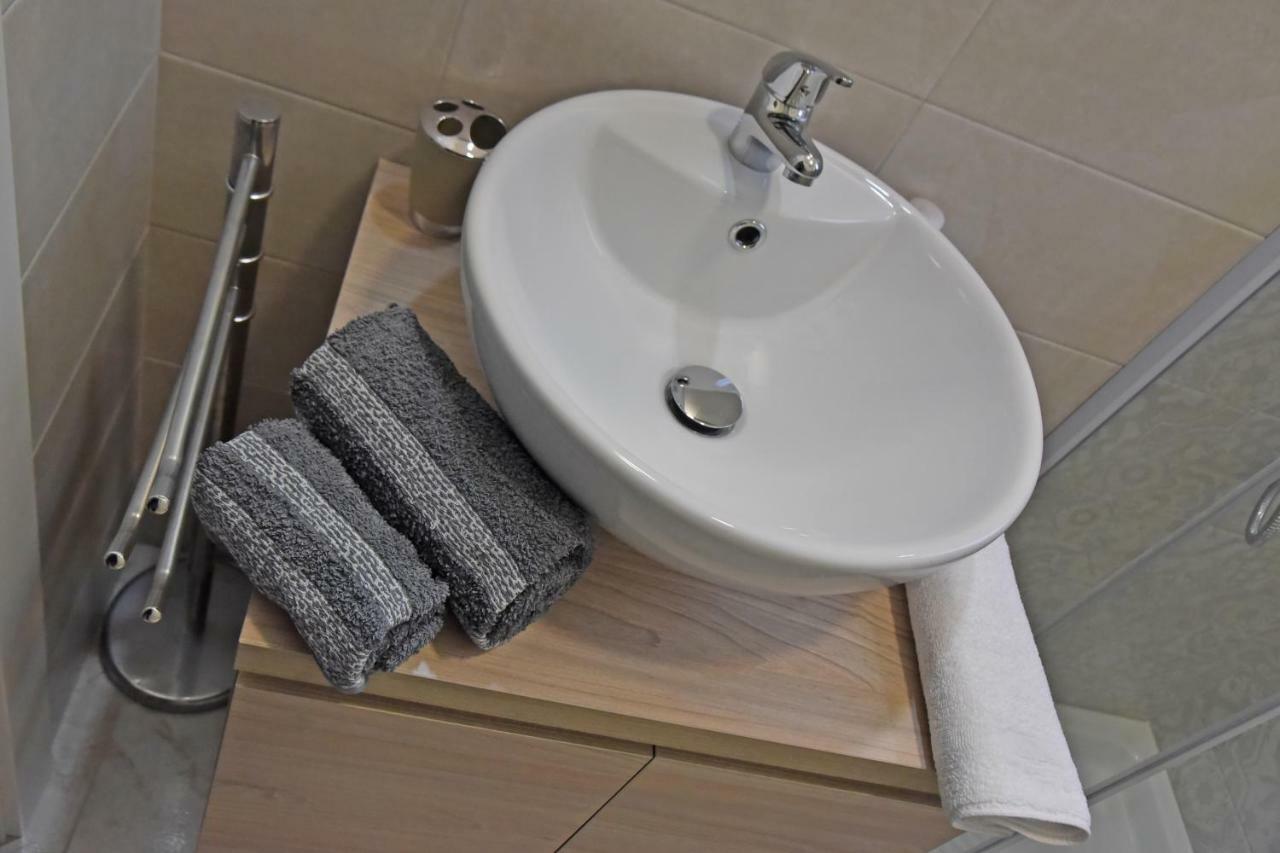 B&B Arzeria Кавалино ди Лече Екстериор снимка