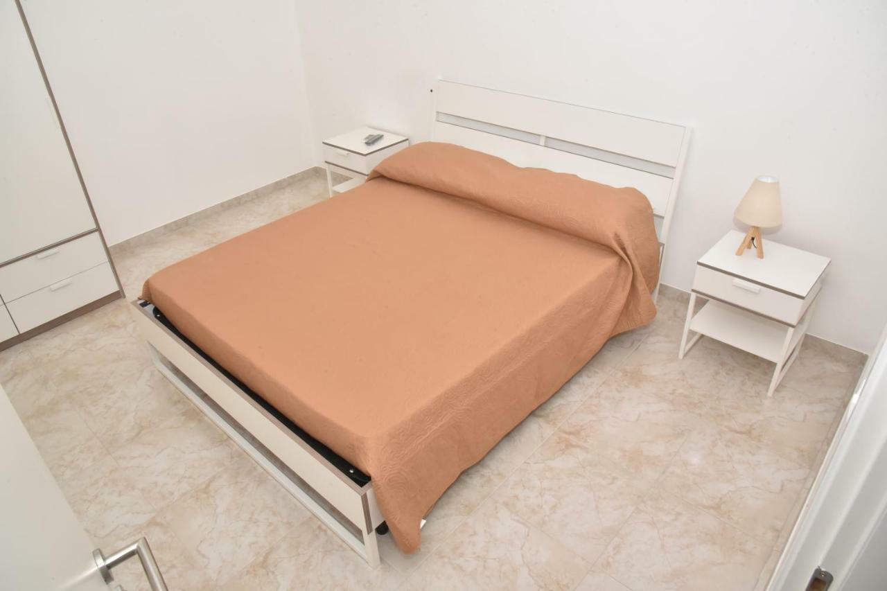 B&B Arzeria Кавалино ди Лече Екстериор снимка