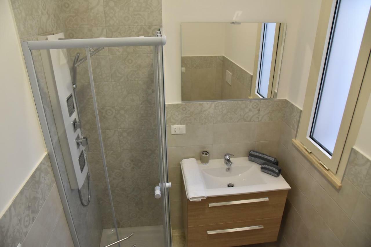 B&B Arzeria Кавалино ди Лече Екстериор снимка