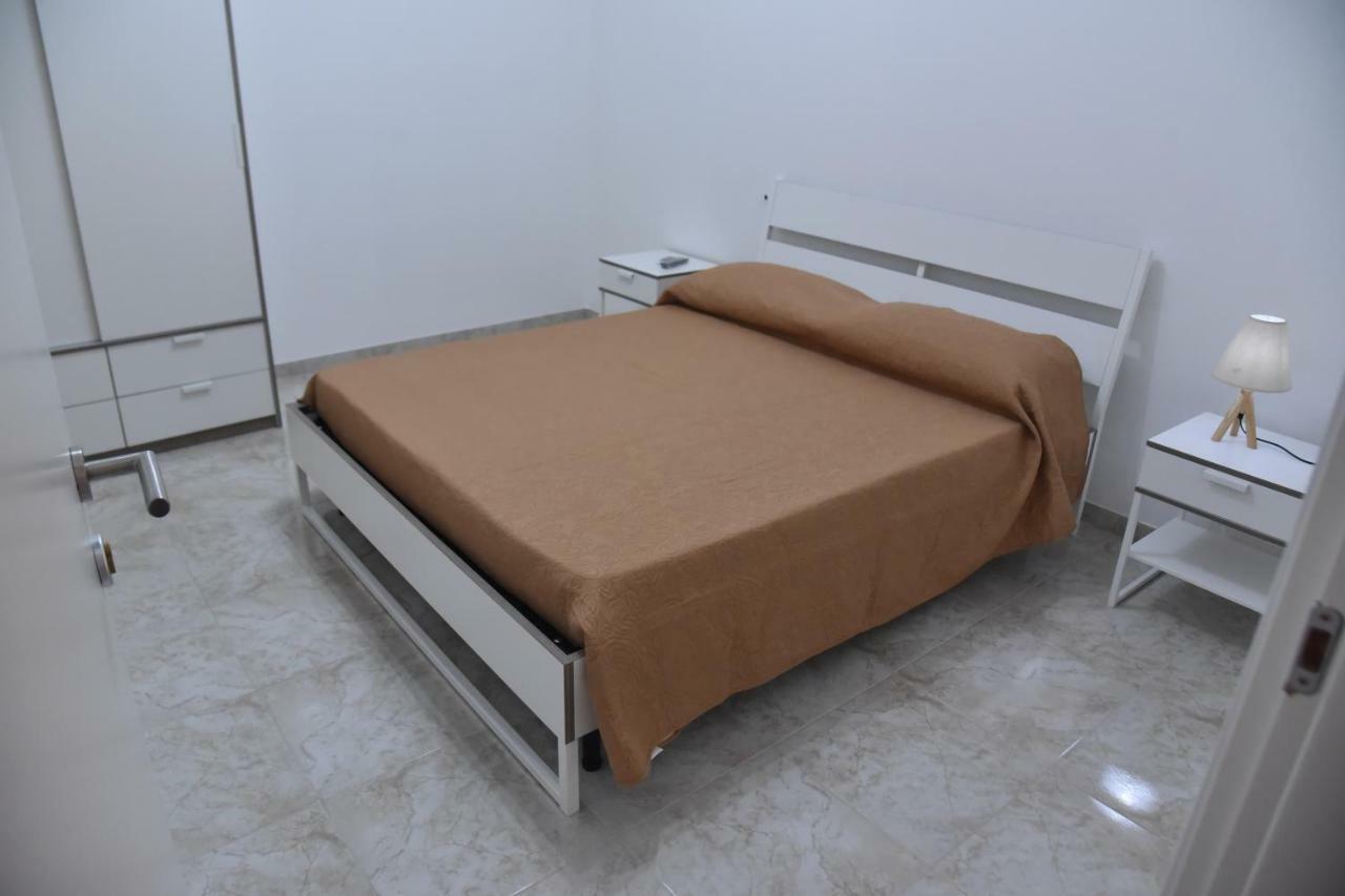 B&B Arzeria Кавалино ди Лече Екстериор снимка