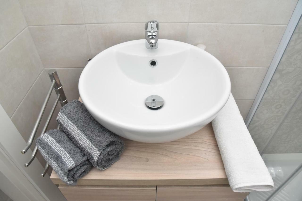 B&B Arzeria Кавалино ди Лече Екстериор снимка