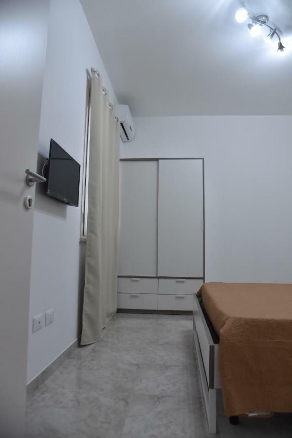 B&B Arzeria Кавалино ди Лече Екстериор снимка