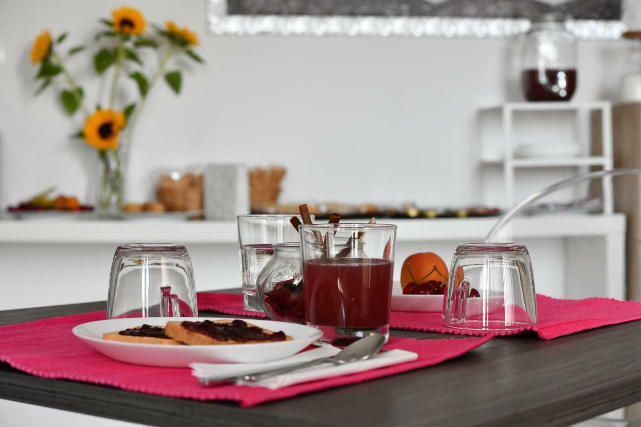 B&B Arzeria Кавалино ди Лече Екстериор снимка
