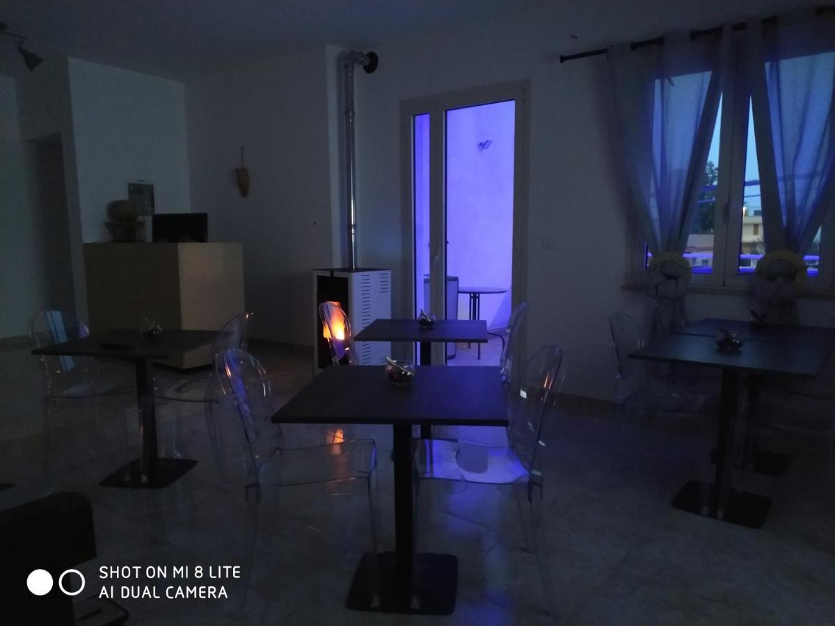 B&B Arzeria Кавалино ди Лече Екстериор снимка