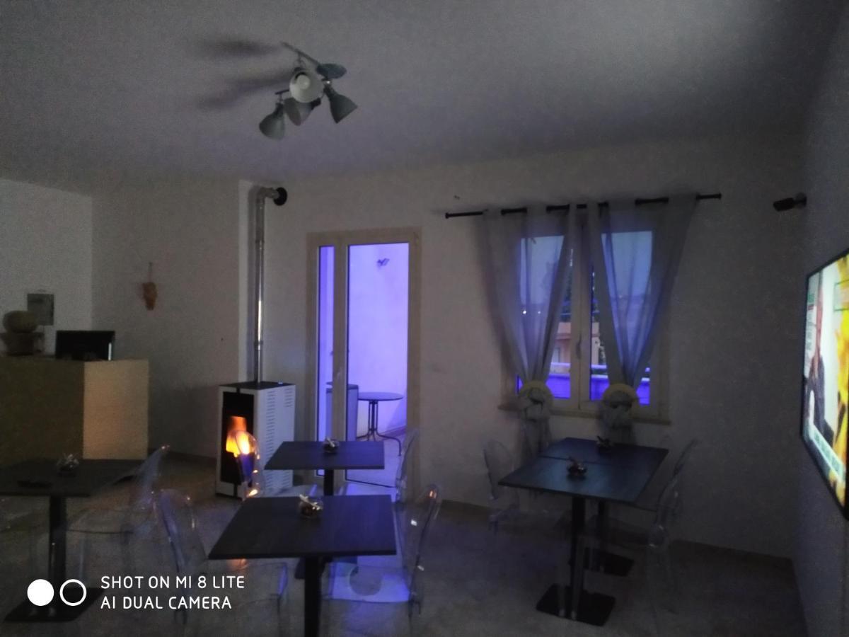 B&B Arzeria Кавалино ди Лече Екстериор снимка