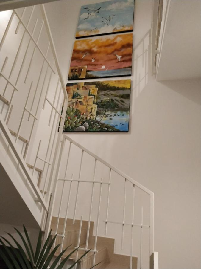 B&B Arzeria Кавалино ди Лече Екстериор снимка